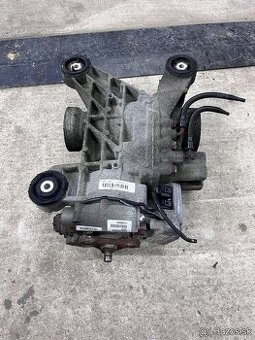 Haldex škoda škoda Audi vw seat 4x4