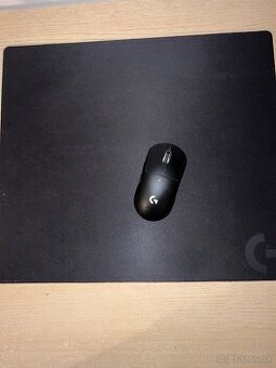Logitech G Pro Cena je dohodou
