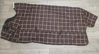 Nepremokavá deka 165cm