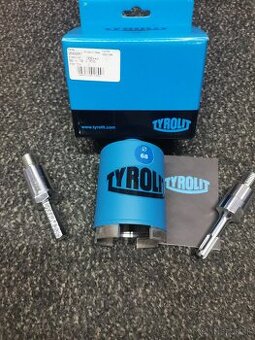 Vrták na krabice 68mm