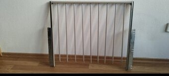 IKEA vešiak na nohavice PAX Komplement