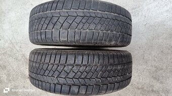 Zimné 205/60R16