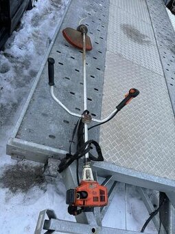 Predám krovinorez Stihl fs 80
