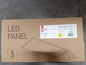 LED panel