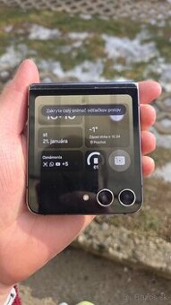 Samsung Z Flip 5 8/256 GB