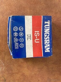 Tungsram štartéry 4-65W 10ks