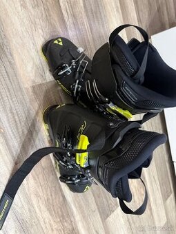 Lyžiarsky Fischer RC4 JR