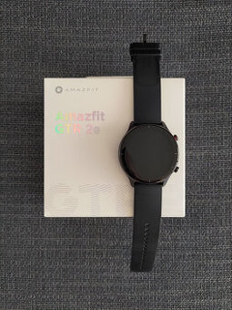 Predam hodinky Amazfit GTR 2e