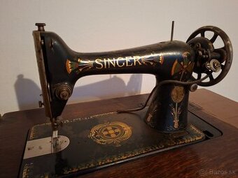 Šijaci stroj SInger