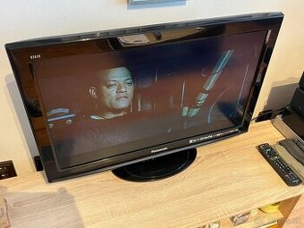 Panasonic TX-L32S10E