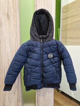Detska zimna bunda 104