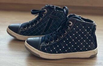 Tenisky Geox vel.32
