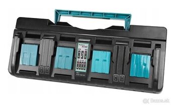 Makita nabijacka dc18sf