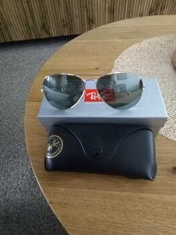 Slnečné okuliare Ray Ban