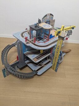 Železničná stanica