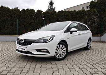 Opel Astra Sport Tourer ST 1.6 CDTI 81KW Start/Stop Cosmo