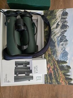 Ďalekohľad Swarovski Optik EL 50 10x50 W B