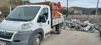 Doveziem-Odveziem-Vyklopím