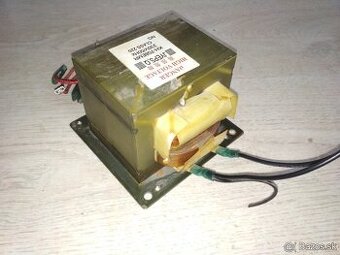 Transformator z mikrovlnky 750W, 700W