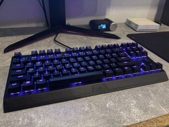 RAZER BLACKWIDOW V3 TENKEYLESS