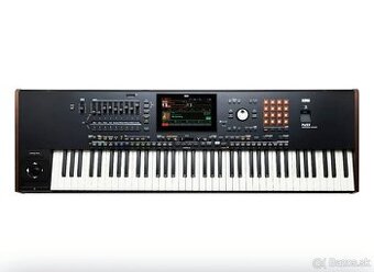 Korg pa5x 76