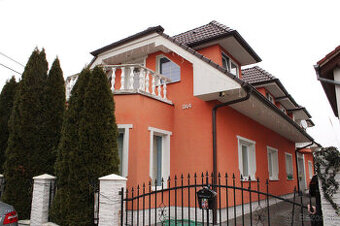 SPEKTRUM REALITY- Na predaj kompletne rekonštruovaný rodinný