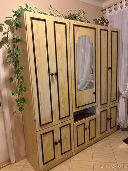 Predsieňová zostava