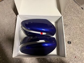 KRYTKY ZRKADLÁ NISSAN QASJQAI J11 X-TRAIL T32