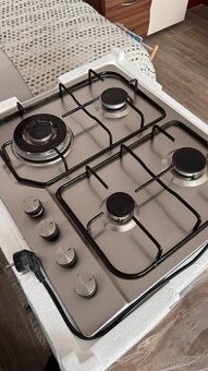 Plynová varná doska Zelmer