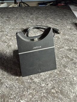 Nabíjací stojan Jabra E75 pre headsety – model DIV010