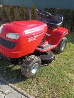 Traktorová Kosačka Jonsered