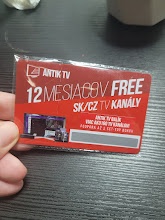 12 mesiacov TV zdarma