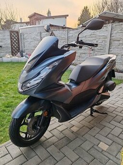 Honda PCX 125