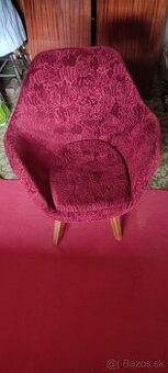 Retro kreslo 2kusy