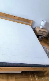 Kvalitný matrac IKEA 160x200