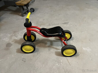 Predám Puky odrážadlo