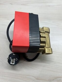 Cirkulačné čerpadlo