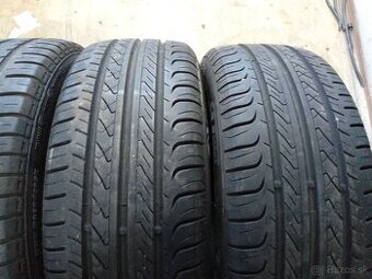 Letné pneu GT Radial 195/55 R15 - 2 kusy