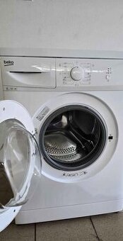 zanovna  práčka BEKO  EV6102 hĺbky 45cm. slim