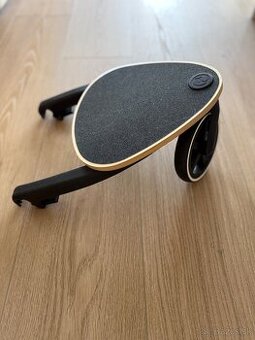 Stupienok ku kočíku Cybex