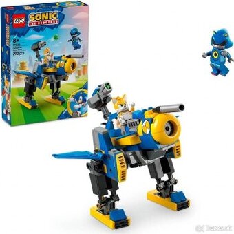 Predám lego Sonic 77002