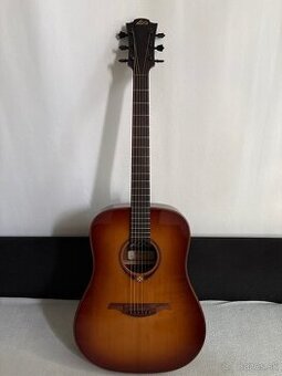 LAG Tramontane 118 T118D Brown Shadow Akustická gitara