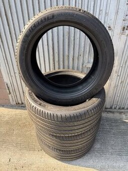 Letne pneumatiky MICHELIN 225/45 R17