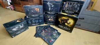 Dark Souls board game