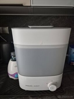 Sterilizátor Philips Avent Premium