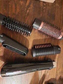 Predám kulmofén BABYLISS AS126E