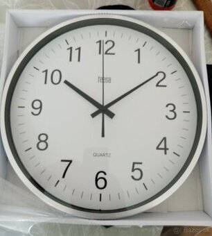 TEESA – nástenné hodiny