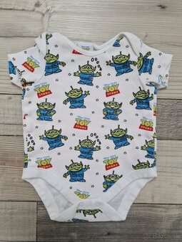 Body Toy Story F&F (veľ. 74)