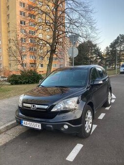 Honda CRV 2.2i-cdti