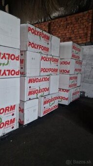 POLYSTYREN EPS 70 F 200mm